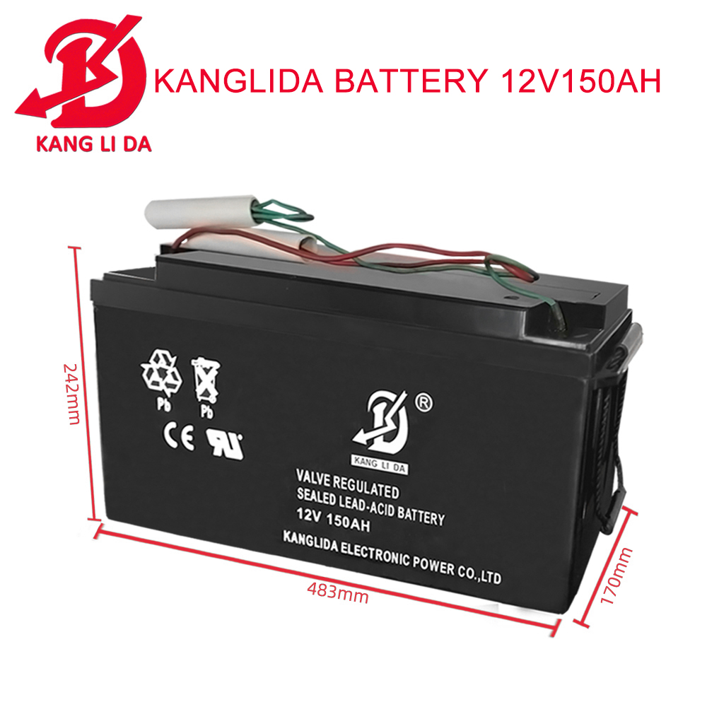 kangldia battery